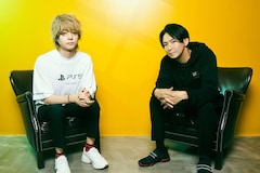 Abu×池内ヨシカツ対談｜eスポーツと音楽の世界の架け橋を目指して