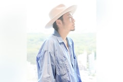 ACIDMAN「光学」特集|大木伸夫が今、音楽を通して伝えたいメッセージ