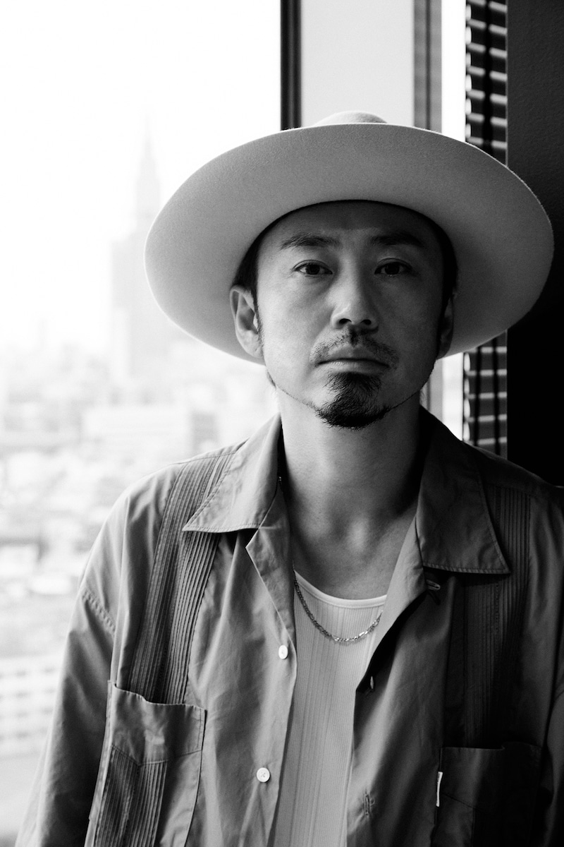 大木伸夫（Vo, G）