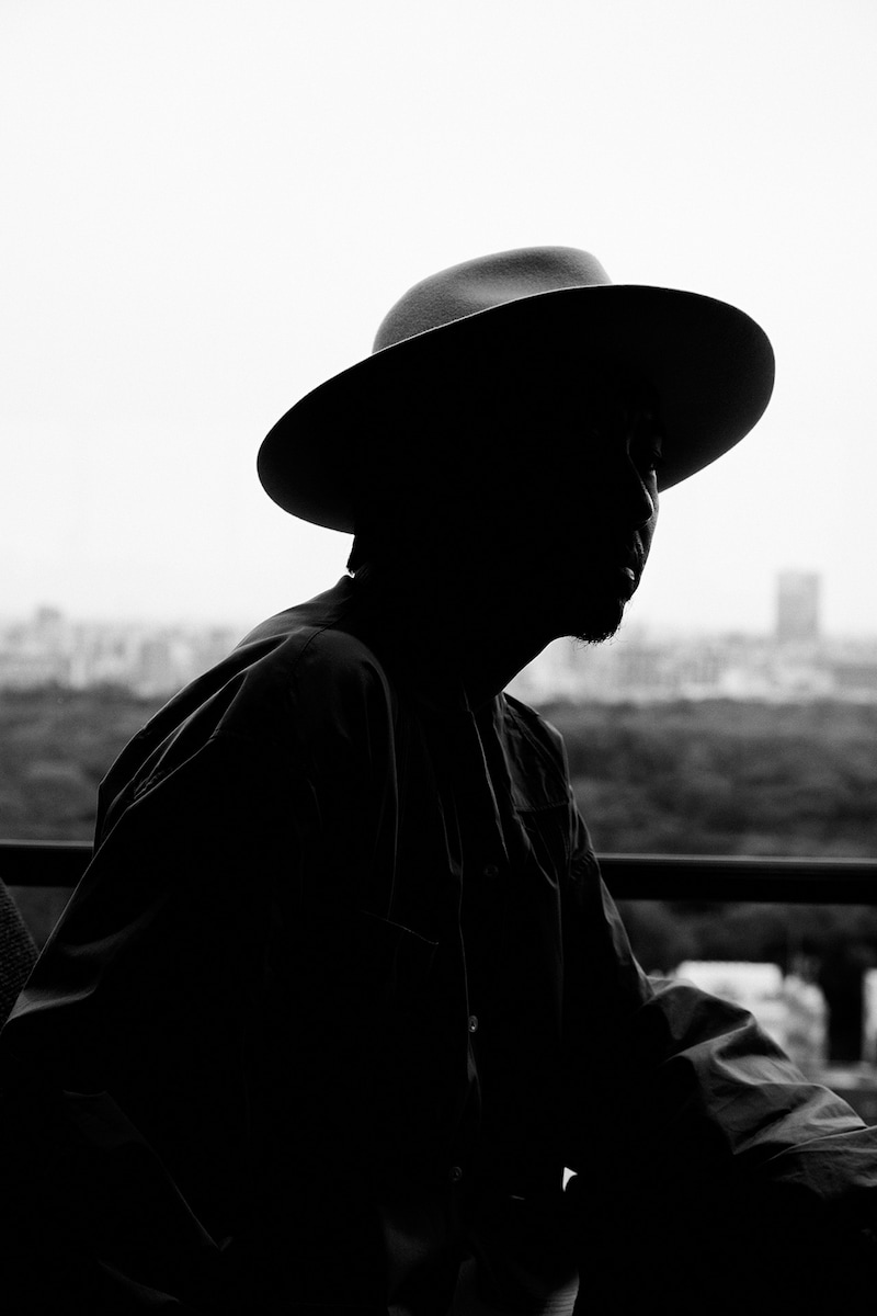 大木伸夫（Vo, G）