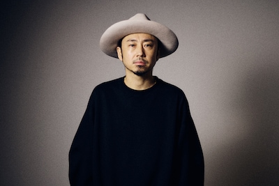 ACIDMANに課題はない──大木伸夫が明かす7年ぶり武道館の手応え、そして見据える未来