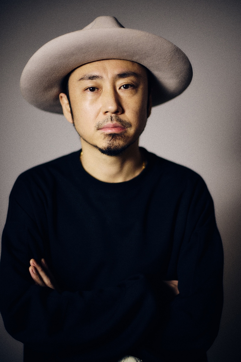 大木伸夫（Vo, G）