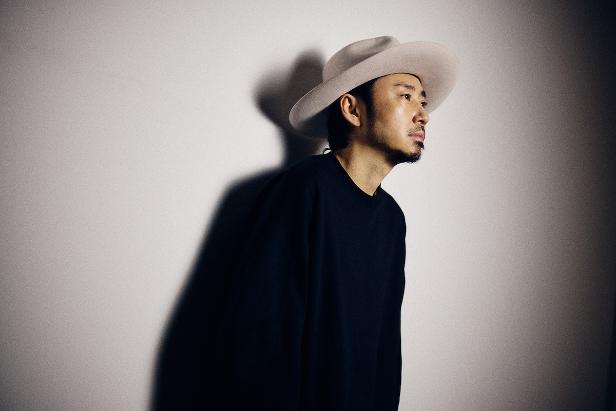 大木伸夫（Vo, G）