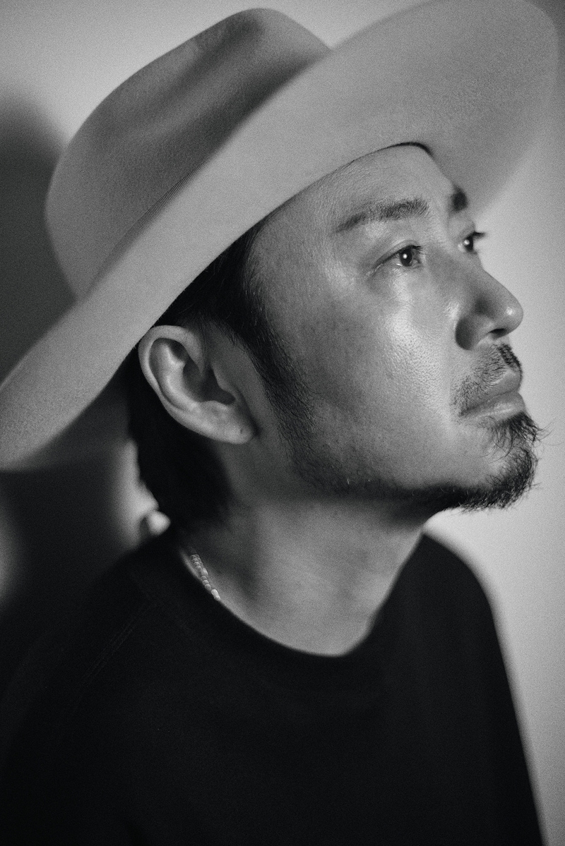 大木伸夫（Vo, G）