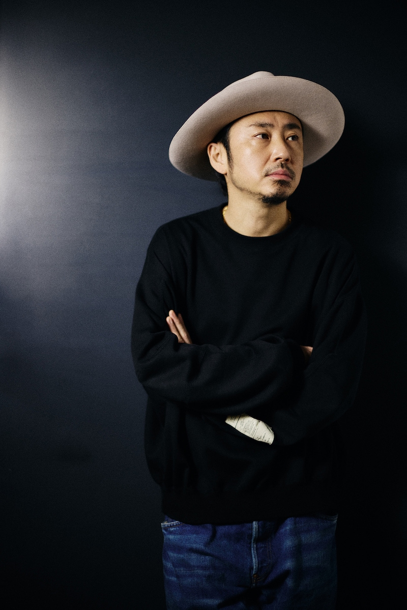 大木伸夫（Vo, G）