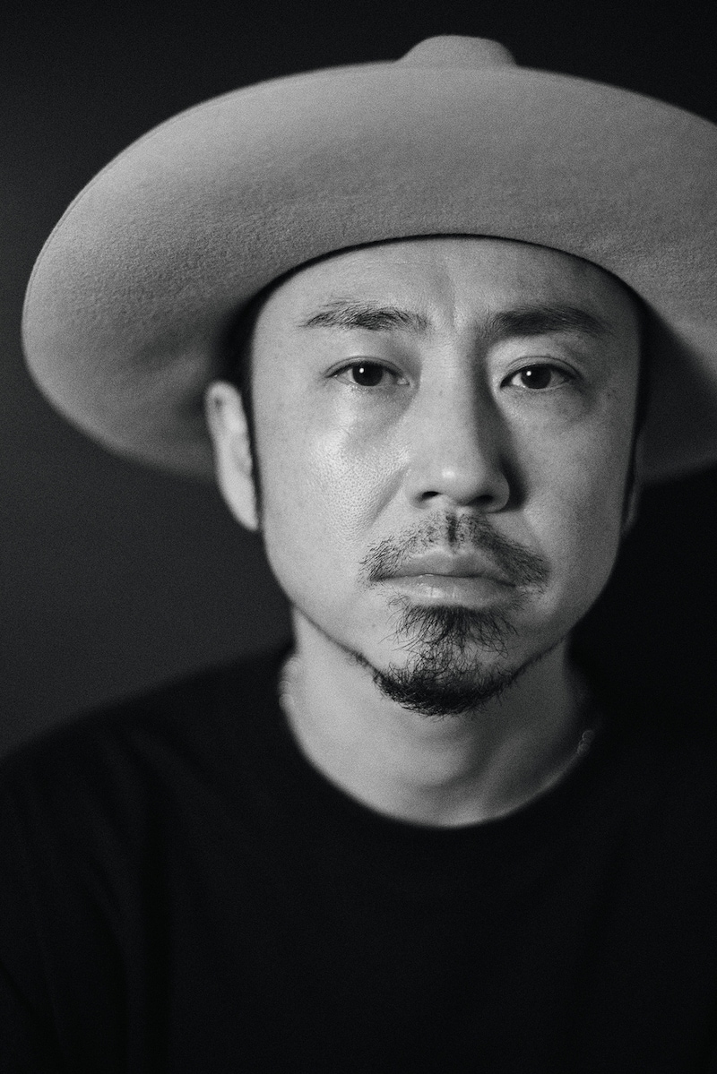 大木伸夫（Vo, G）