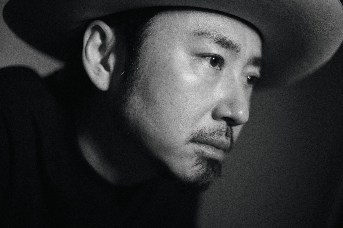 大木伸夫（Vo, G）