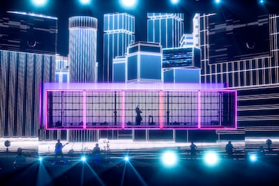 Adoライブ映像作品「モナ・リザの横顔」音楽ジャーナリスト・柴那典レビュー｜Adoが「モナ・リザの横顔」で見せた“本質”