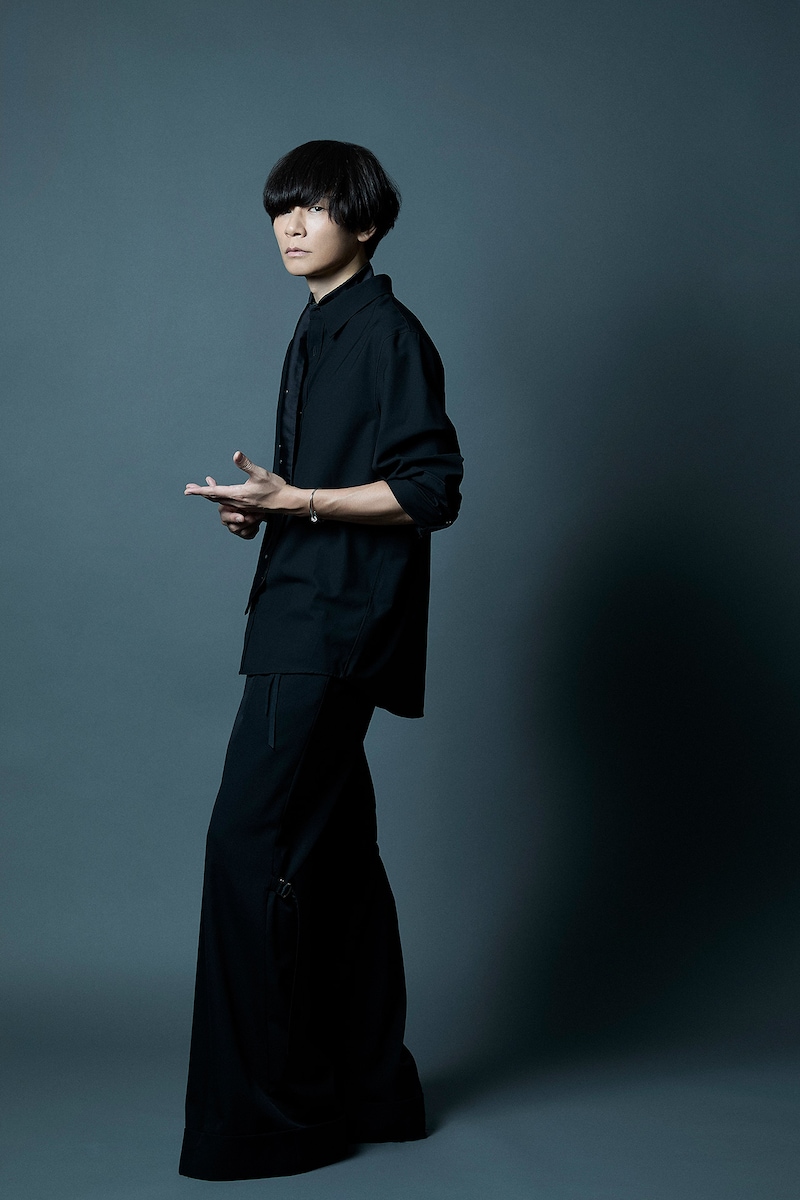 川上洋平（[Alexandros]）