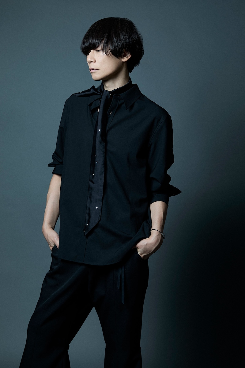 川上洋平（[Alexandros]）