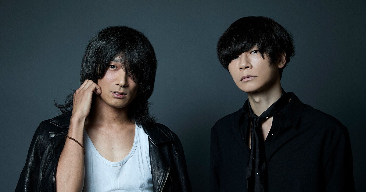 佐々木亮介（a flood of circle）×川上洋平（[Alexandros]）対談｜盟友