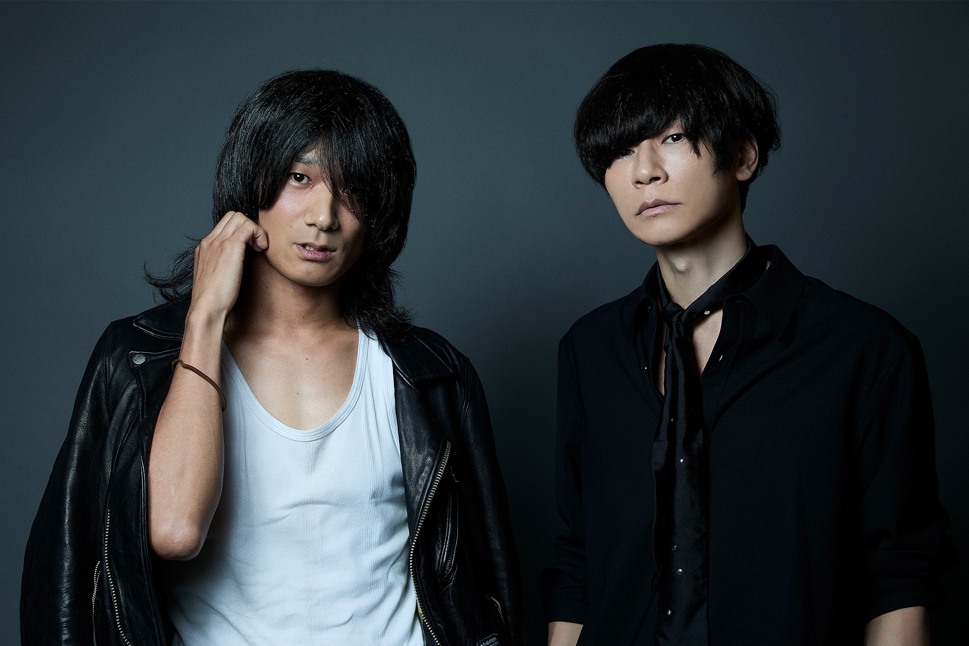 Official髭男dismが「SONGS」登場、星野源が語る「ミックスナッツ」の