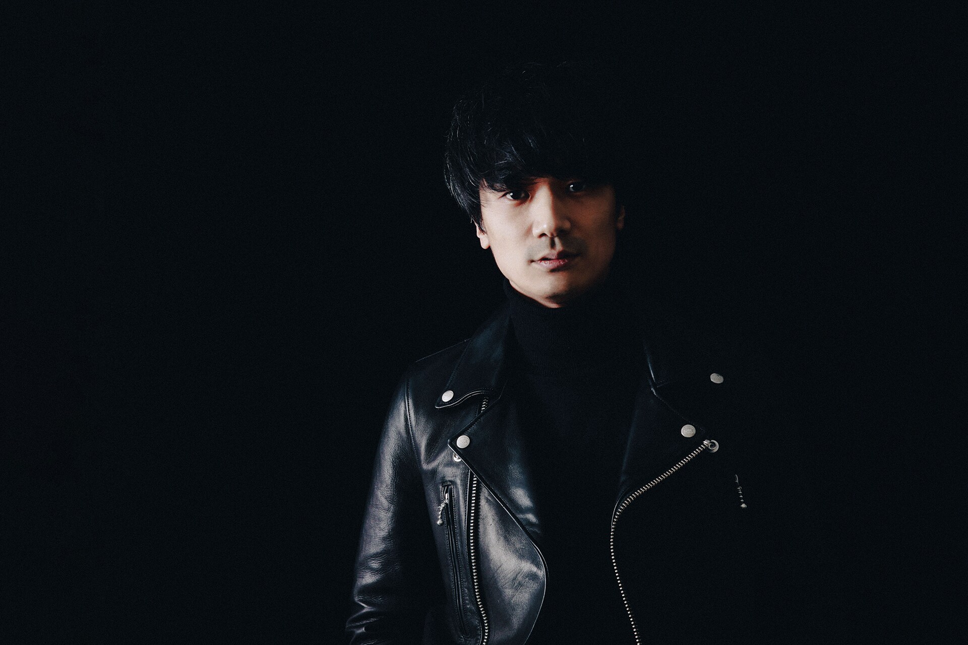 a flood of circle「伝説の夜を君と」佐々木亮介ソロインタビュー