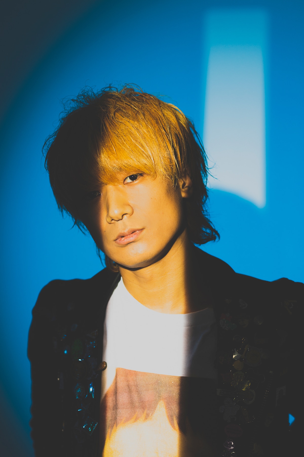 佐々木亮介（a flood of circle）