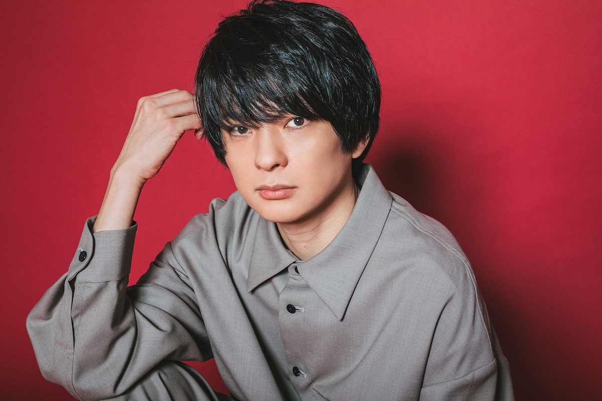 斎藤宏介（UNISON SQUARE GARDEN）