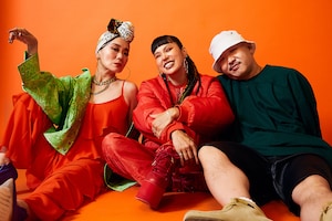 AI×PUSHIM×DABO｜同世代の3人が語る「今」と「これから」