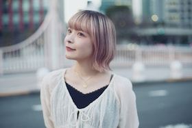 Gacharic Spinアンジェリーナ1/3がソロで歌う理由｜決意の初EP「ailly」を語る