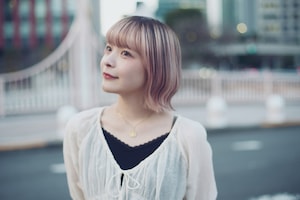 Gacharic Spinアンジェリーナ1/3がソロで歌う理由｜決意の初EP「ailly」を語る