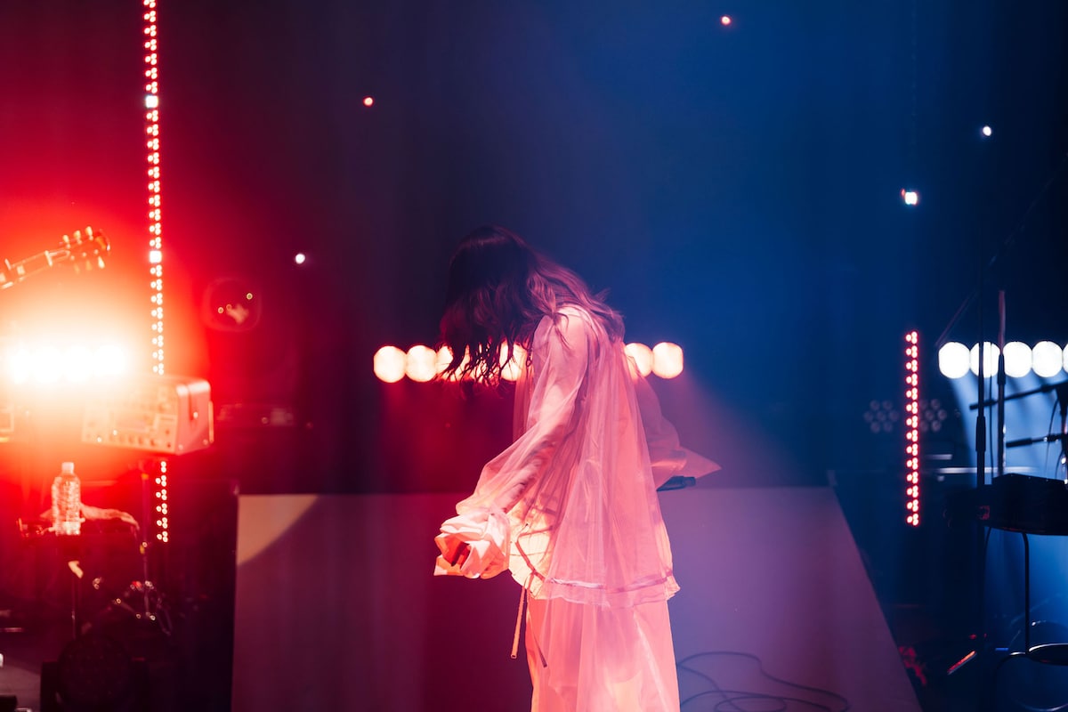 Aimer