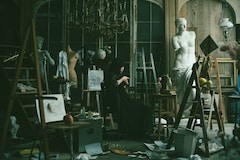 Aimer「遥か / 800 / End of All / Ref:rain -3 nuits ver.-」インタビュー|歌声の向こうに見える景色
