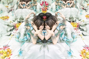 Aimer「鬼滅の刃」シリーズとのタッグ再び──鬼殺隊の思いを宿した「太陽が昇らない世界」