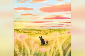 Aimer「Little Bouquet / Pastoral」インタビュー｜中国発の冒険ファンタジー「羅小黒戦記」から生まれた対照的な2曲