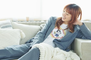 あいみょん「愛の花」インタビュー｜“まだ見ぬ花”咲かせるための人生に思い寄せて