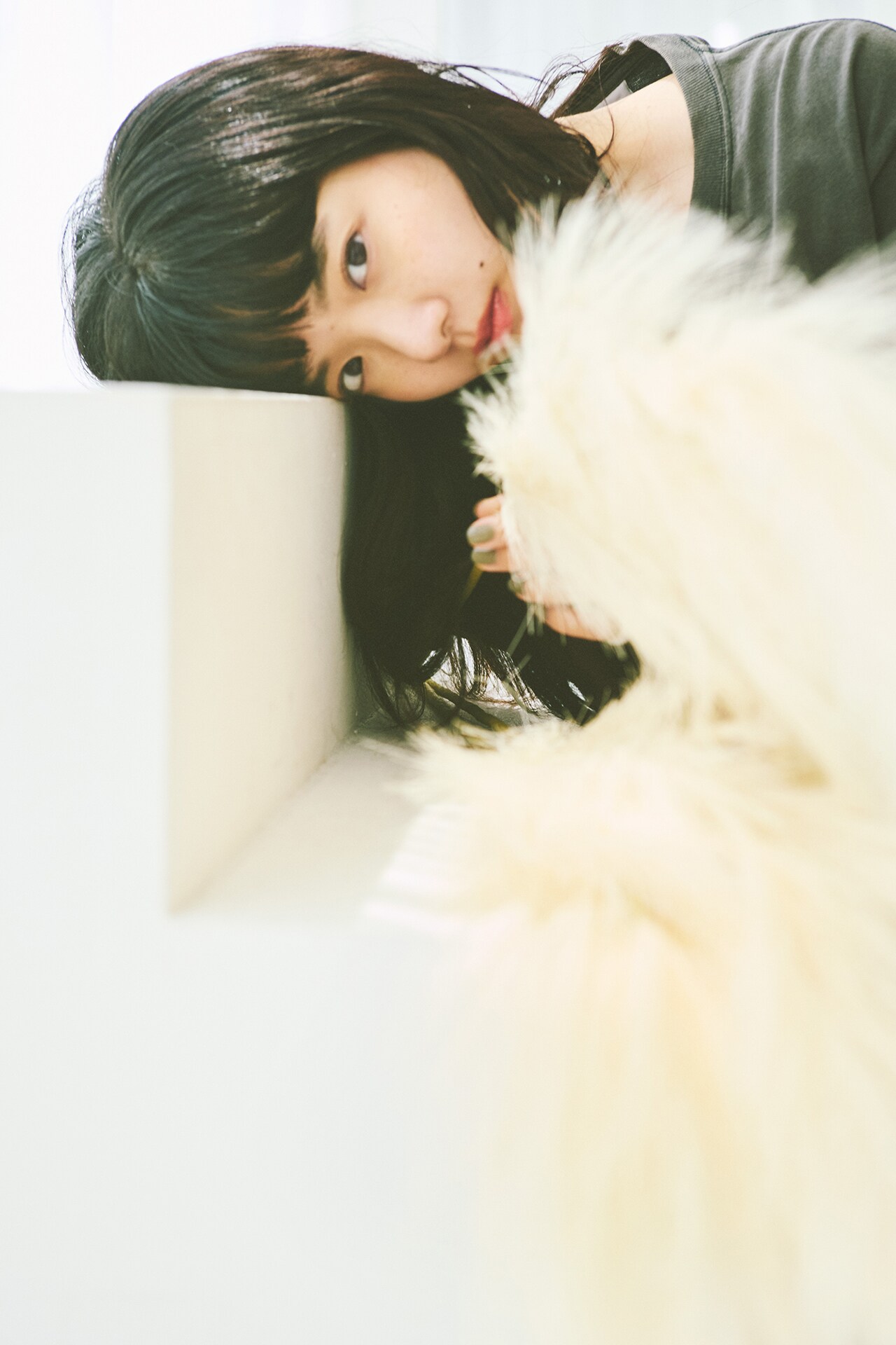 あいみょん「猫にジェラシー」特集｜「29歳の自分にしか書けない楽曲を