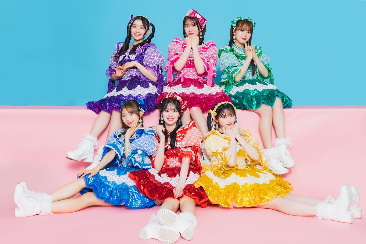 超ときめき♡宣伝部