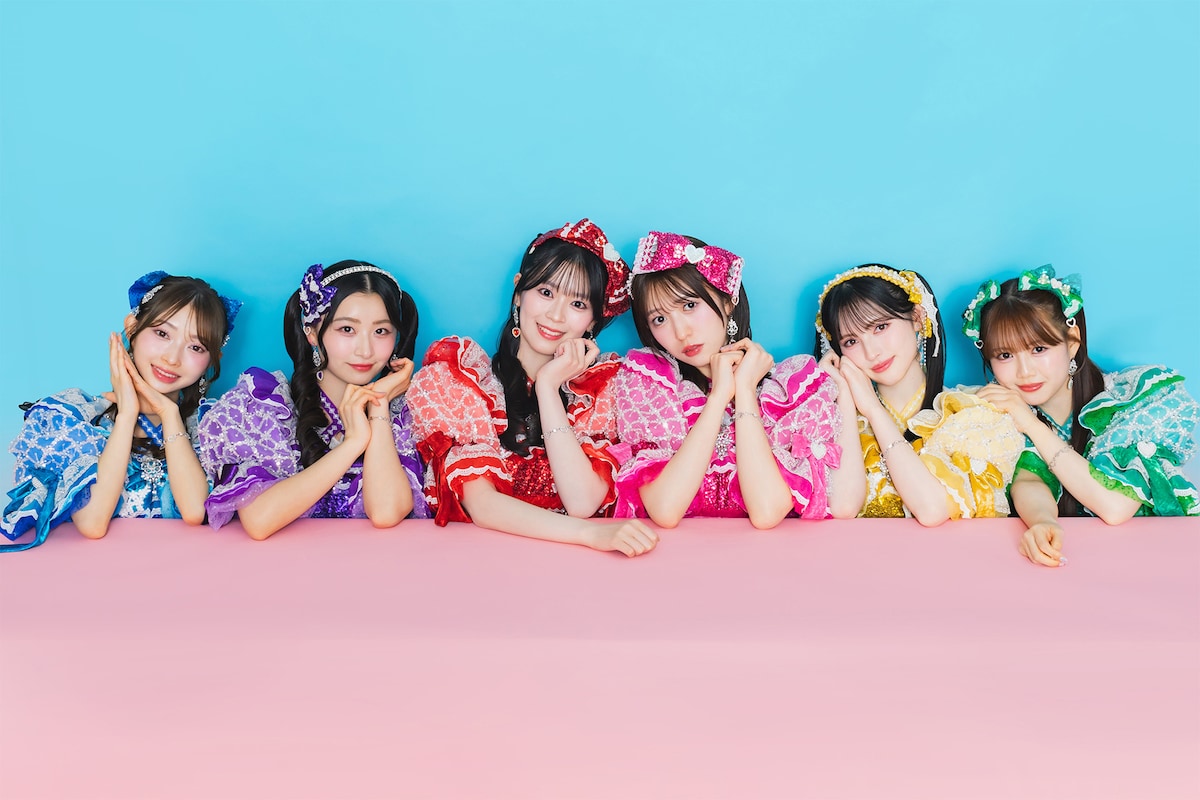 超ときめき♡宣伝部