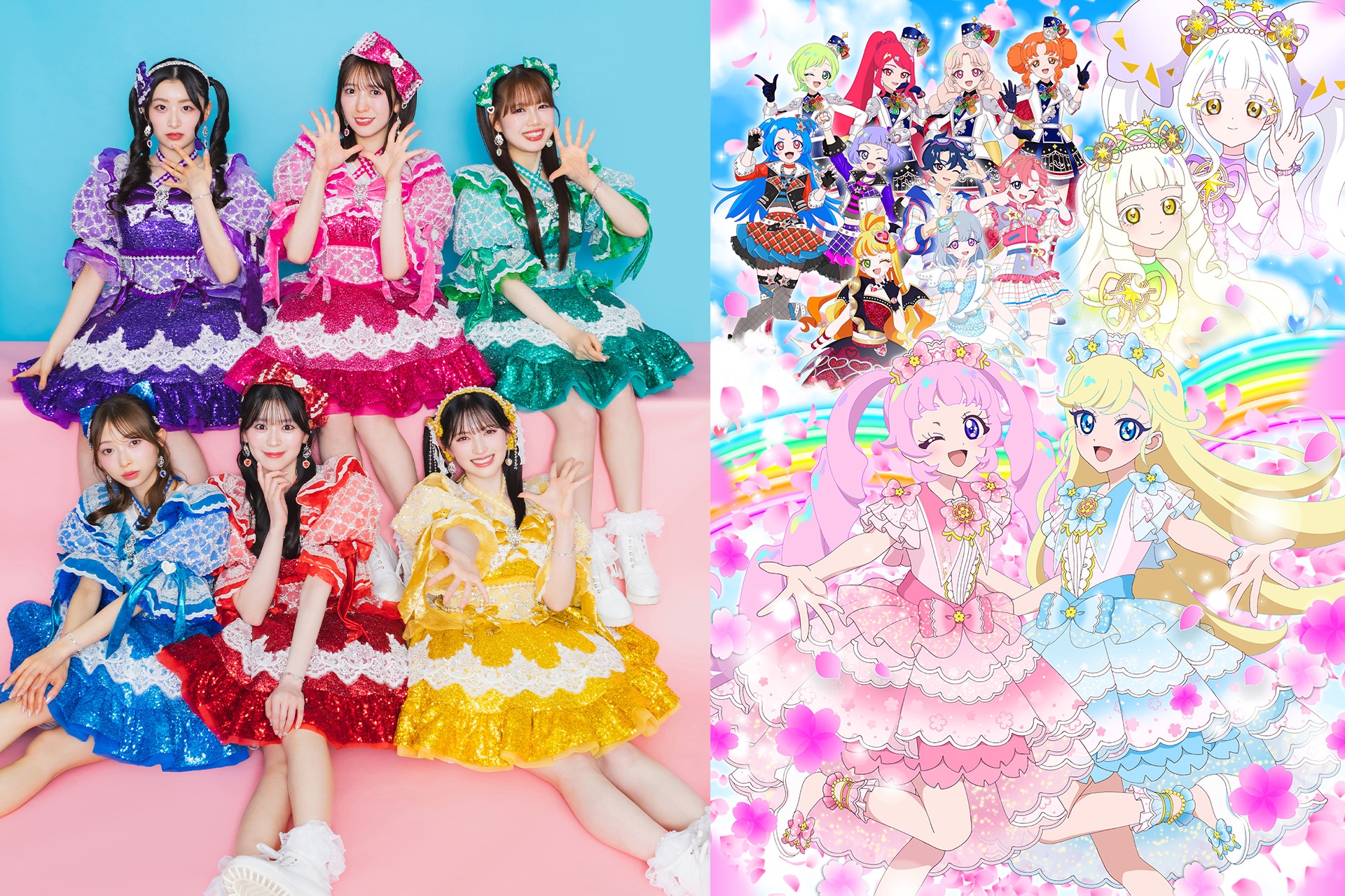 超ときめき♡宣伝部「すきすきすきすきすきすきっ！」インタビュー｜6