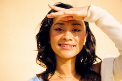 AISHA「I BELIEVE」インタビュー｜ミスサンシャインが歌うのは、強くなるための“hold on”と“let go”