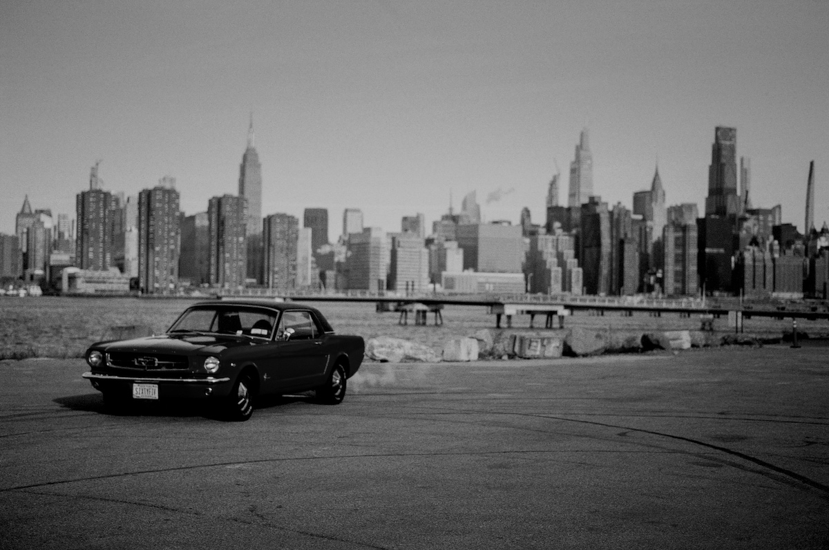 AK-69「START IT AGAIN REMIX feat. YZERR」ミュージックビデオより。