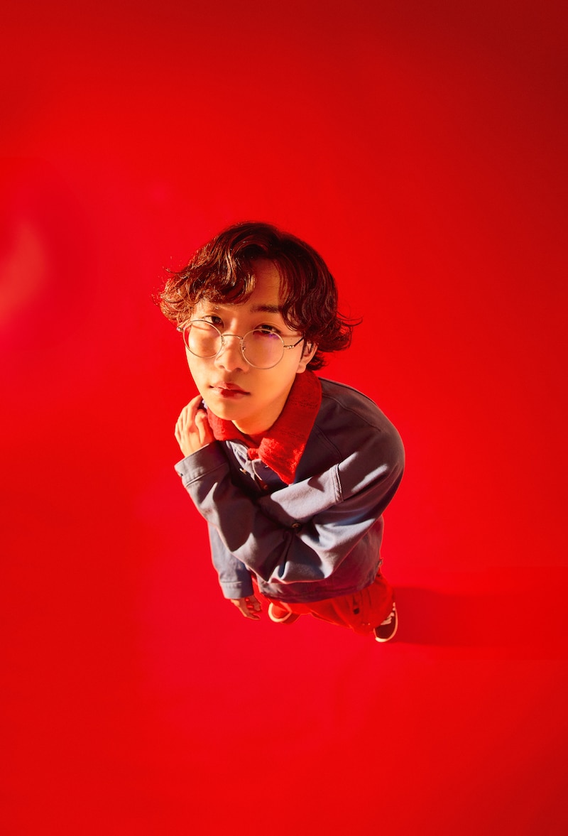 AKASAKI アーティスト写真