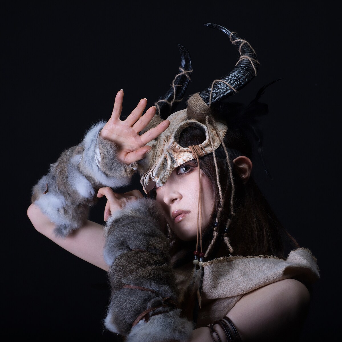 YUN（AKASHIC GROOVE）