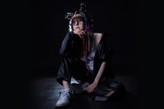 AKASHIC GROOVE特集｜ライバーとして活躍するボーカリストYUNが表現したいものとは