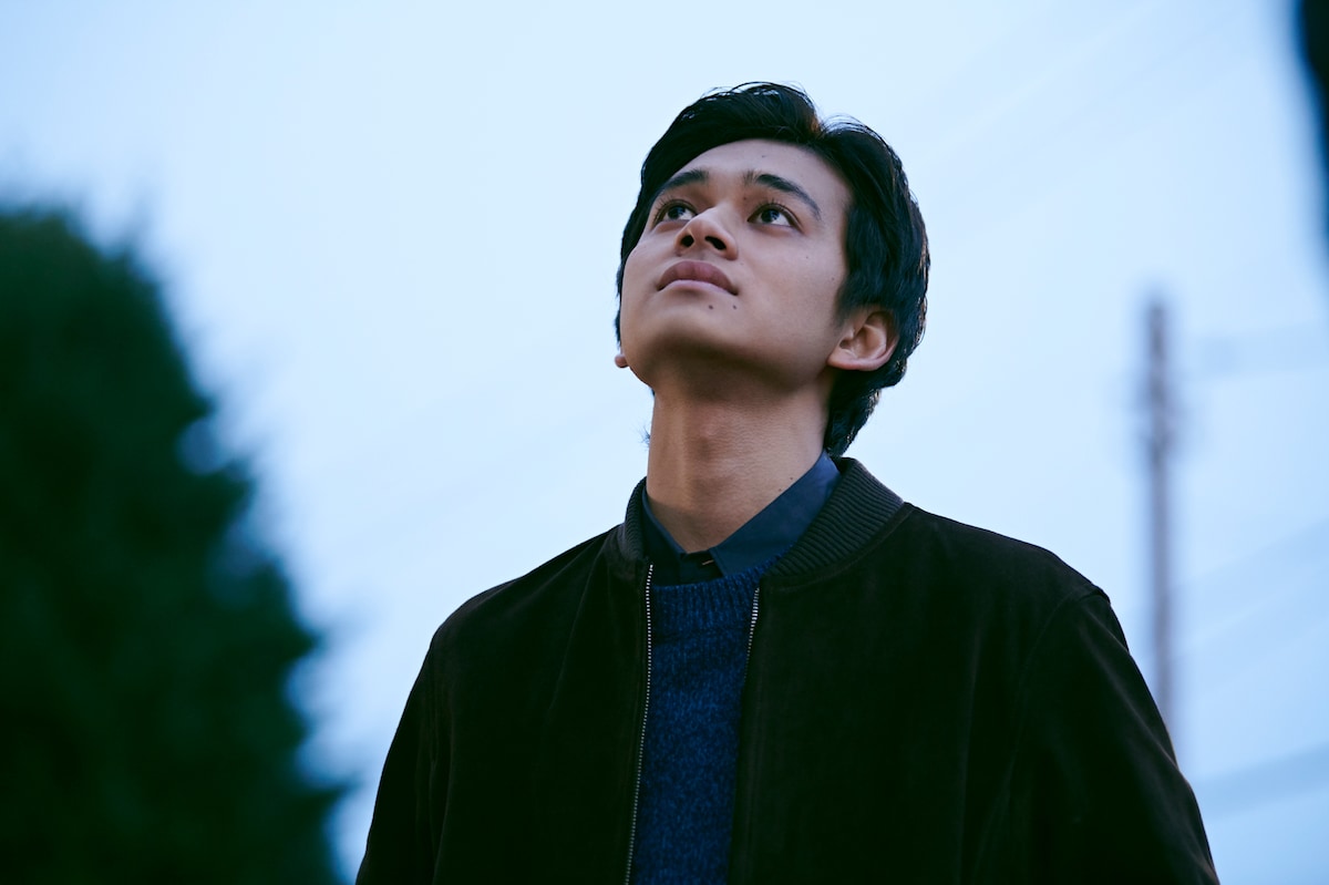 「明け方の若者たち」より、北村匠海演じる“僕”。