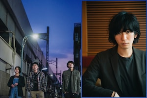 「明け方の若者たち」を原作者・カツセマサヒコが語る、きらめく“あの頃”に息が吹き込まれた映画化