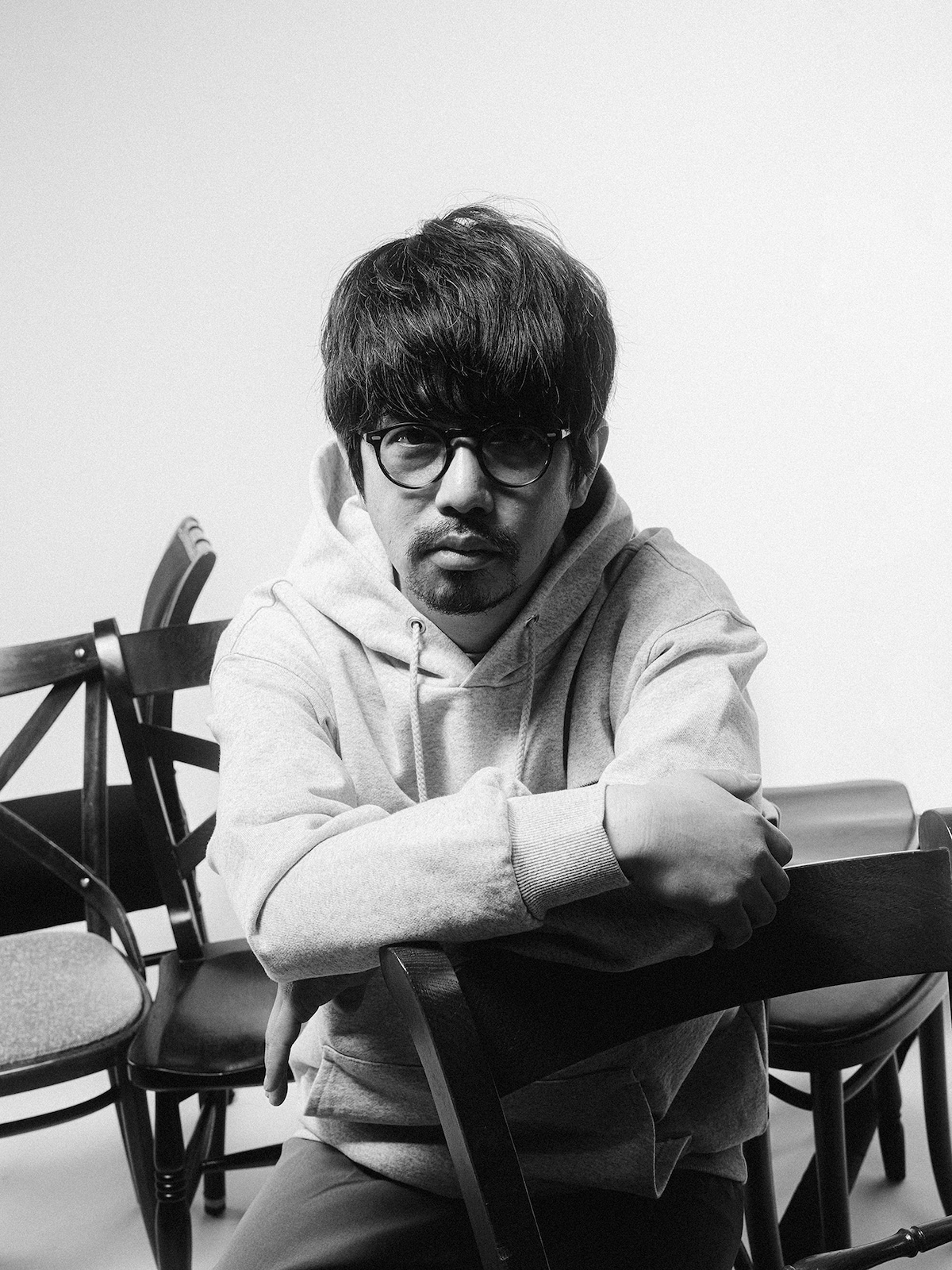 後藤正文（Vo, G）