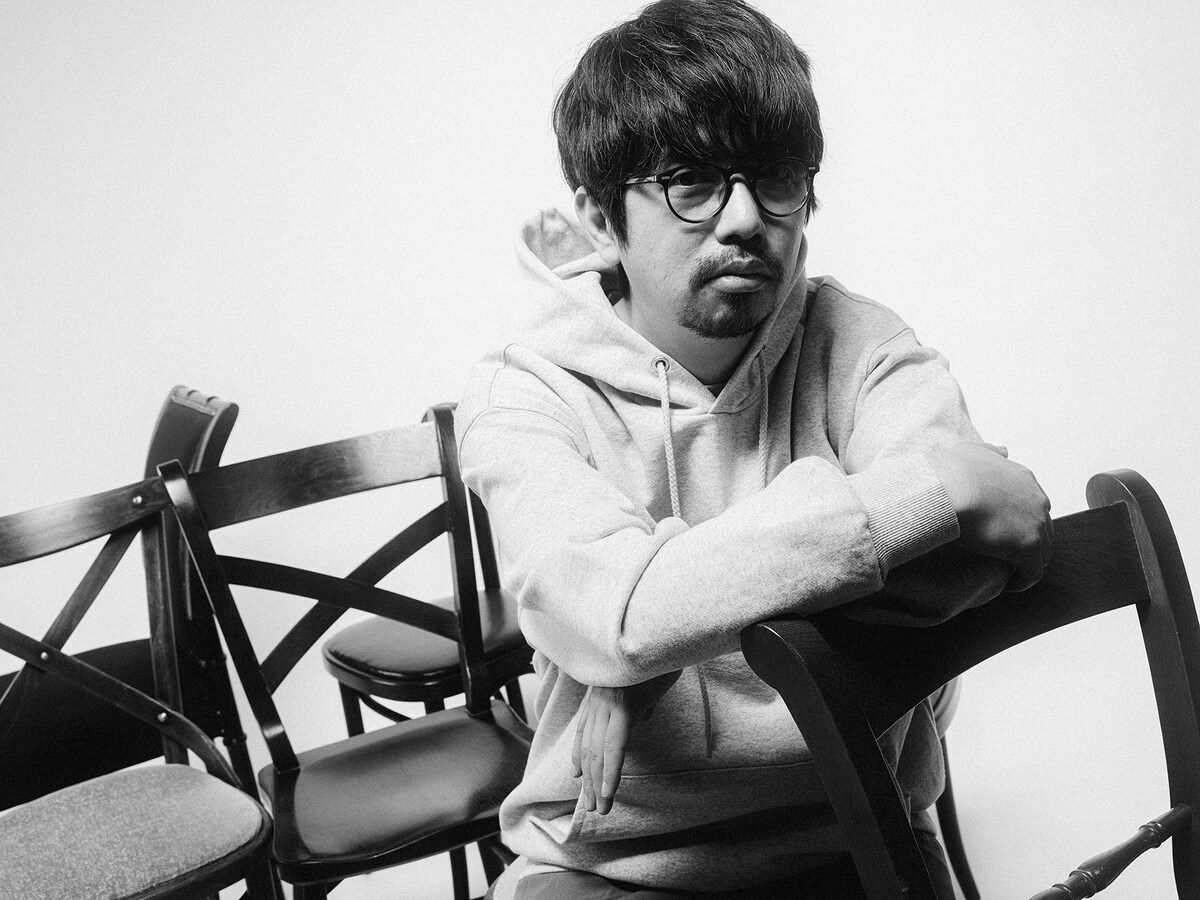 後藤正文（Vo, G）