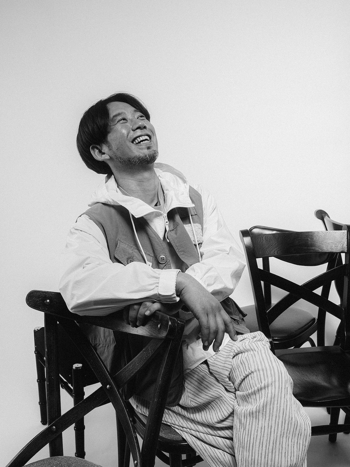 伊地知潔（Dr）