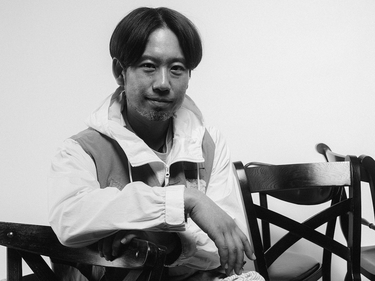 伊地知潔（Dr）