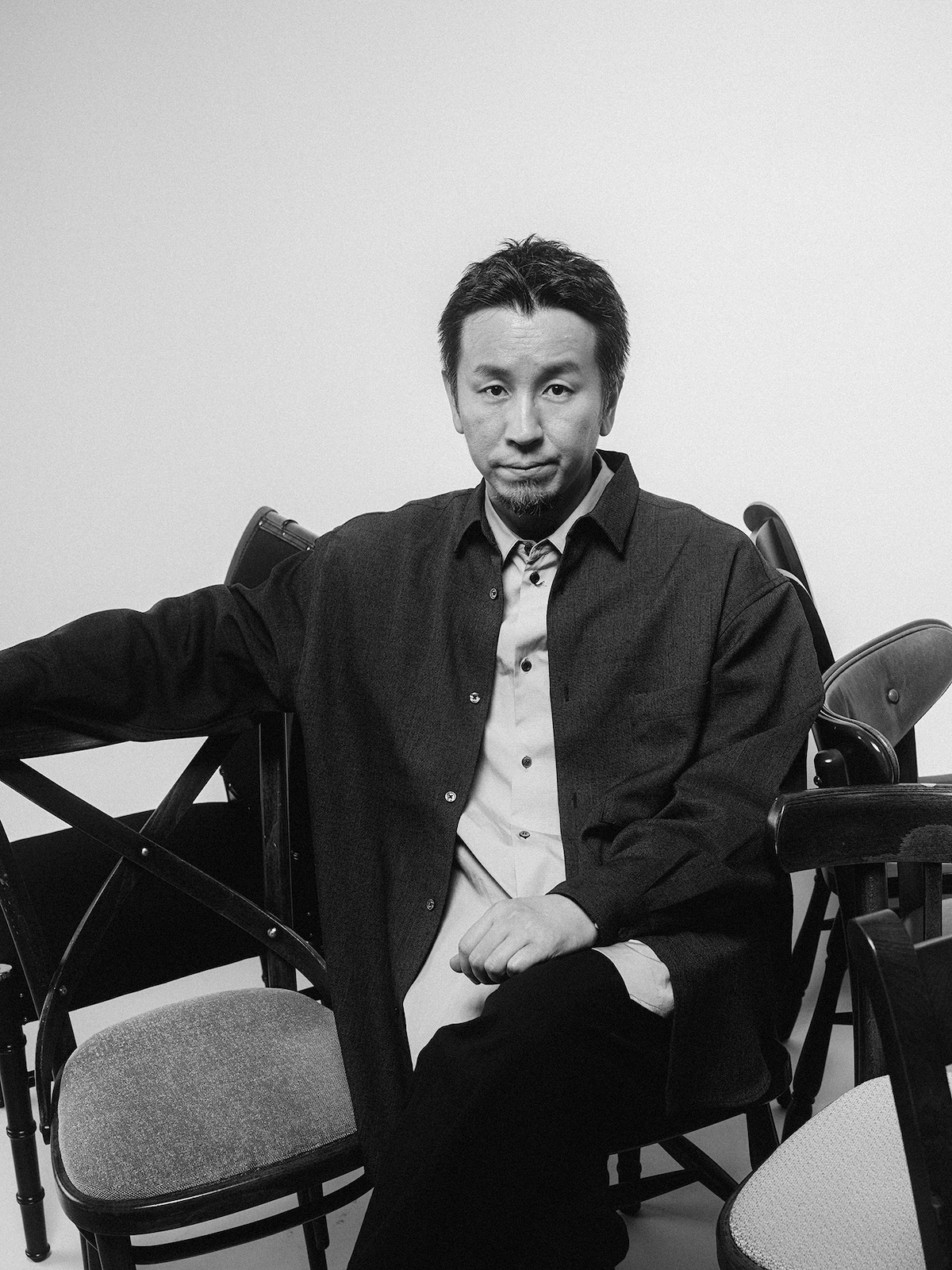 山田貴洋（B, Vo）