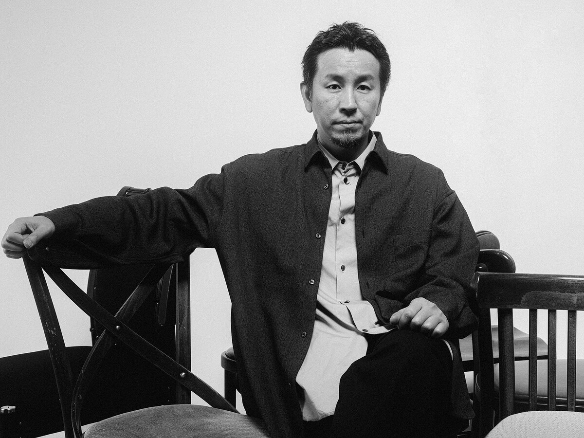 山田貴洋（B, Vo）