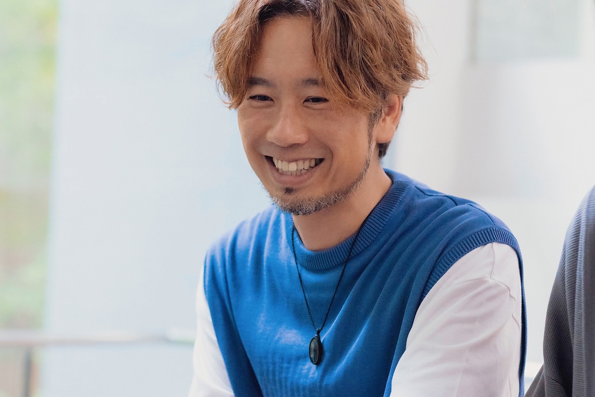 伊地知潔（Dr）