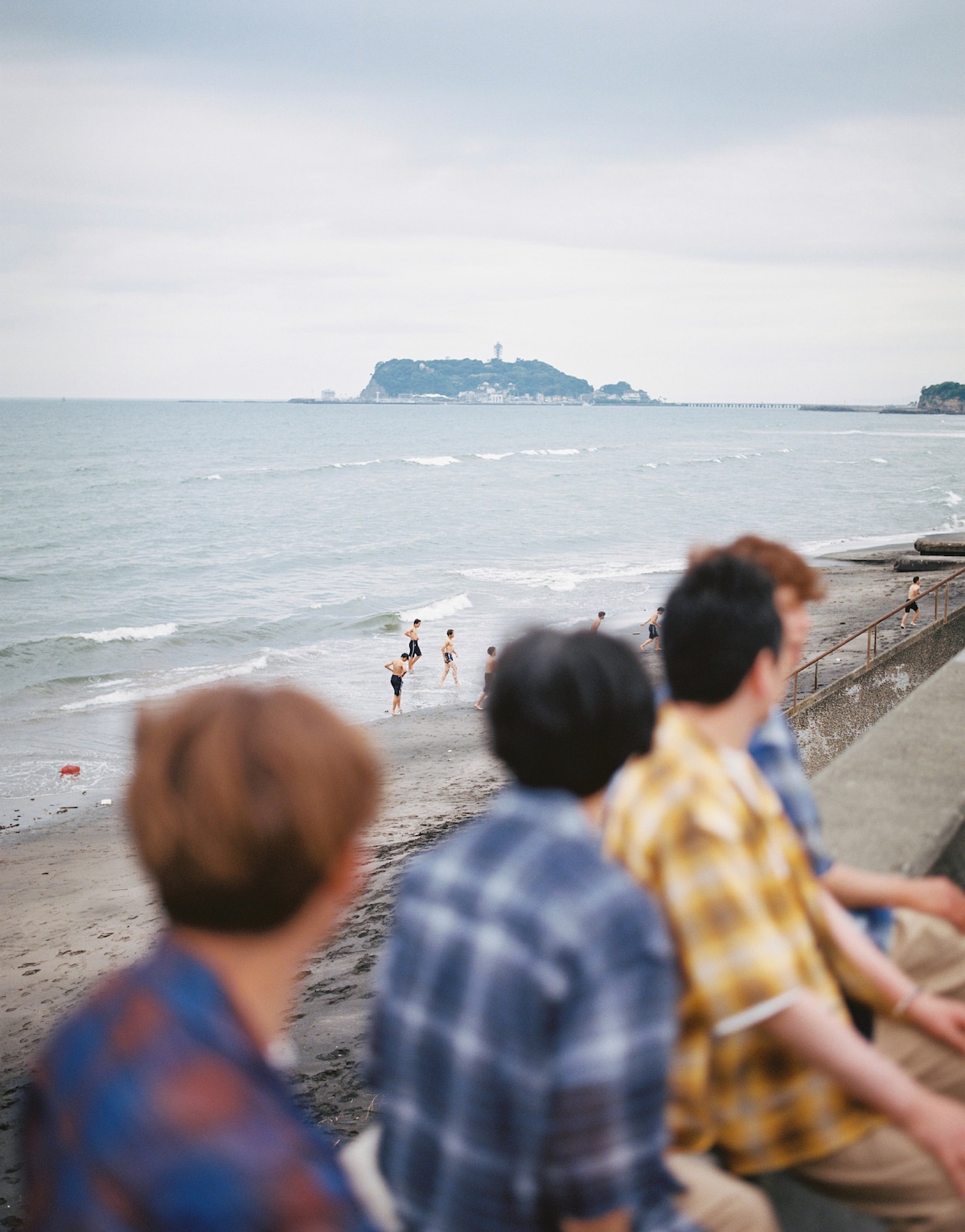 ASIAN KUNG-FU GENERATION