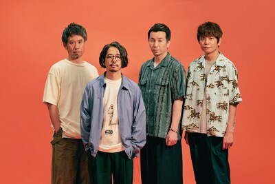 ASIAN KUNG-FU GENERATION「Single Collection」特集｜重大トピックで振り返る、デビュー20年の軌跡