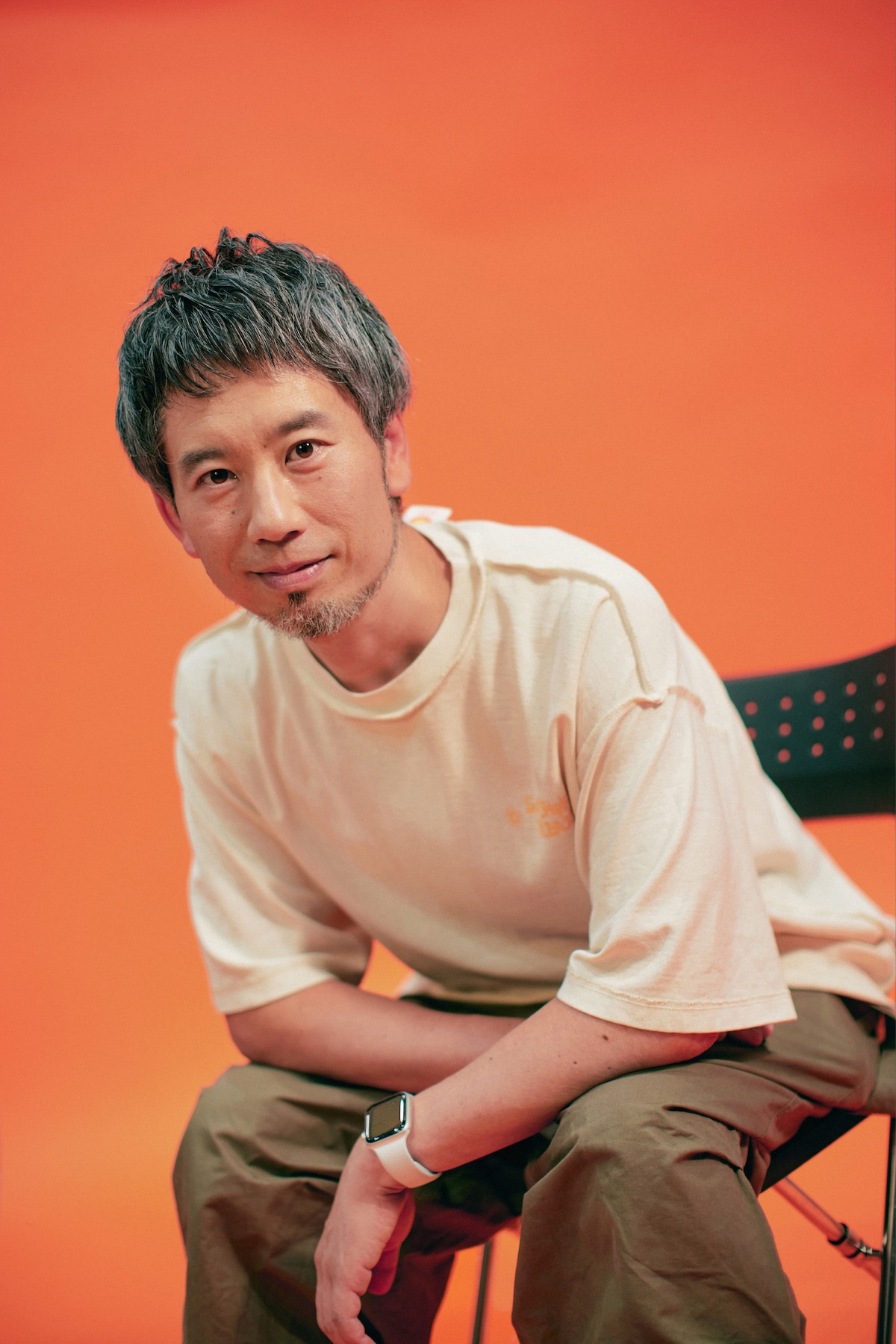 伊地知潔（Dr）