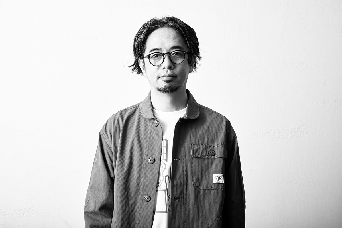 後藤正文（Vo, G）