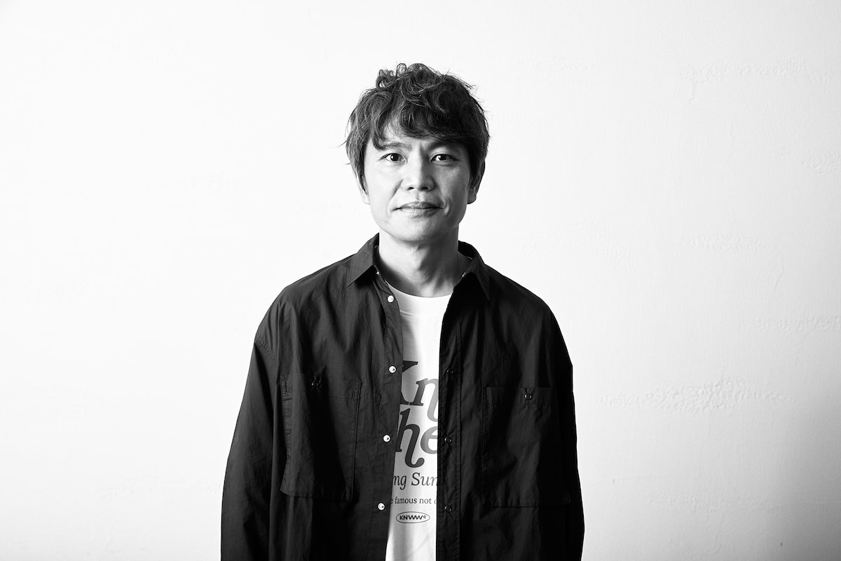 喜多建介（G, Vo）